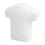 ANTI-STRESS CAMISETA BLANCO SOC 061 (PU) - Imagen 2
