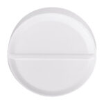 PASTILLA ANTI-STRESS BLANCO SOC 064 B (PU) - Imagen 2