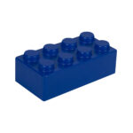 SOC 079 A - ANTI-STRESS PIESI AZUL (AZUL - PU)