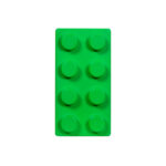 SOC 079 V - ANTI-STRESS PIESI VERDE (VERDE - PU) - Imagen 3