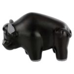 ANTI-STRESS BULLY NEGRO SOC 213 N (PU) - Imagen 2