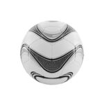 BALÓN SPORT NEGRO SOC 350 N (EVA) - Imagen 2