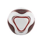 BALÓN SPORT ROJO SOC 350 R (EVA)