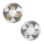 SOC 750 D - BALÓN BASTEN DORADO (DORADO - TPU 4 MM - CUERO SINTETICO - FORRO MULTI POLI ALGODON) - Imagen 5