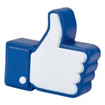 ANTI-STRESS LIKE AZUL SOC 930 A (PU)