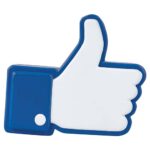 ANTI-STRESS LIKE AZUL SOC 930 A (PU) - Imagen 2