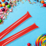 GLOBO APLAUDIDOR MORADO SP-001M ( SP-001 - SP001 -  ) - Imagen 3