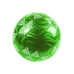 BALÓN SOCCER VERDE SP-002V ( SP-002 - SP002 -  )