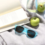 LENTES TUASS AZUL AQUA SP-006A ( SP-006 - SP006 -  ) - Imagen 2