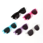 LENTES TUASS AZUL AQUA SP-006A ( SP-006 - SP006 -  ) - Imagen 5