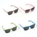 LENTES KOPS AZUL SP-007A ( SP-007 - SP007 - ACCESORIOS DE VIAJE ) - Imagen 2