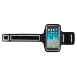 BRAZALETE DEPORTIVO ARMES NEGRO SPO 003 N (POLIÉSTER)