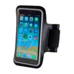 BRAZALETE DEPORTIVO ARMES NEGRO SPO 003 N (POLIÉSTER) - Imagen 2