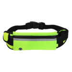 SPO 016 YN - CANGURERA DRESSEL AMARILLO NEÓN (AMARILLO NEON - NEOPRENO - POLIESTER) - Imagen 2