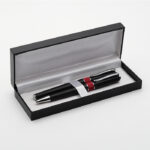 SET DE BOLÍGRAFOS CATALUÑA ROJO ST-019R ( ST-019 - ST019 - BOLÍGRAFOS ) - Imagen 4