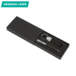 SET DE EJECUTIVO DE RPET LOUNGA GRIS ST-036G ( ST-036 - ST036 -  ) - Imagen 3