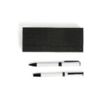 SET SIGNORE BLANCO ST-039B ( ST-039 - ST039 - BOLÍGRAFOS ) - Imagen 2