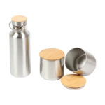 SET LUDVIKA PLATA ST-041S ( ST-041 - ST041 - TERMOS,TAZAS ) - Imagen 5