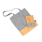 SET CANETRA NEGRO ST-042N ( ST-042 - ST042 - ECOLÓGICAS,CON BOLÍGRAFO ) - Imagen 9