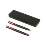 SET GRABS VINO ST-046W ( ST-046 - ST046 - BOLÍGRAFOS )