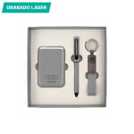 SET AZMOOS NEGRO ST-048N ( ST-048 - ST048 -  ) - Imagen 5