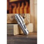 NAVAJA COLVILLE PLATA ST 081 (METAL) - Imagen 3