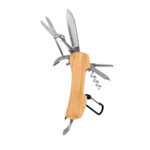 NAVAJA INDIGO BEIGE ST 090 BE (METAL - BAMBÚ) - Imagen 3