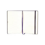 LIBRETA MEDIANA (T277 AZUL) - Imagen 3