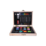 CREATIVE COLOR BOX (T348 MADERA) - Imagen 2