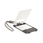 IDENTIFICADOR DE EQUIPAJE "TAG IT" (T410 BLANCO) - Imagen 2