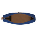 NECESSAIRE " BEAUTY" (T483 ROYAL BLUE) - Imagen 3