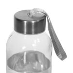 BOTELLA DE VIDRIO ¨ANANÁ¨ (T591 TRANSPARENTE) - Imagen 3