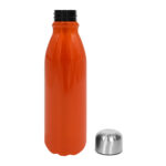 BOTELLA ¨CHLOE¨  (T598 NARANJA) - Imagen 2