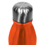 BOTELLA ¨CHLOE¨  (T598 NARANJA) - Imagen 3