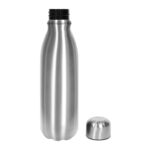 BOTELLA ¨CHLOE¨  (T598 PLATA) - Imagen 2