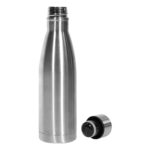 BOTELLA TÉRMICA "ISLA" (T606 PLATA) - Imagen 3