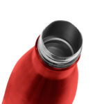 BOTELLA TÉRMICA "ISLA" (T606 ROJO) - Imagen 6