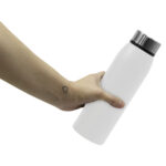 BOTELLA TÉRMICA "OTAWA I" (T610 BLANCO) - Imagen 4