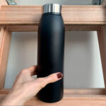 BOTELLA TÉRMICA "OTAWA I" (T610 NEGRO) - Imagen 5