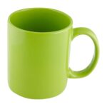TAZA ESPIRIT VERDE TAZ 001 V (CERÁMICA)