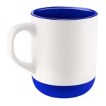 TAZA ANNECY AZUL TAZ 021 A (CERÁMICA - SILICÓN)