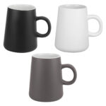TAZA SAIMAA BLANCO TAZ 034 B (CERÁMICA) - Imagen 3