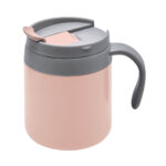 TAZA LEWES AZUL TAZ 039 A (ACERO INOXIDABLE - PLÁSTICO) - Imagen 6