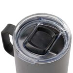 TAZA SAVOR GRIS TAZ 041 G (ACERO INOXIDABLE - CORCHO - PLÁSTICO) - Imagen 3