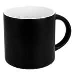 TAZA AMMY NEGRO TAZ 043 N (CERÁMICA)
