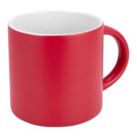 TAZA AMMY ROJO TAZ 043 R (CERÁMICA)