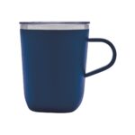 TAZA MINI METÁLICA AZUL TAZ 049 A (ACERO INOXIDABLE - PLÁSTICO) - Imagen 2