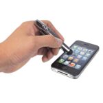 APUNTADOR LITEN PLATA TCH 002 (PLÁSTICO) - Imagen 3