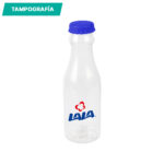 BOTELLA QUITO VERDE TE-036V ( TE-036 - TE036 - CILINDROS ) - Imagen 3