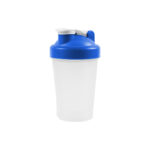 BOTELLA MEZCLADORA BROOME AZUL TE-039A ( TE-039 - TE039 - CILINDROS )